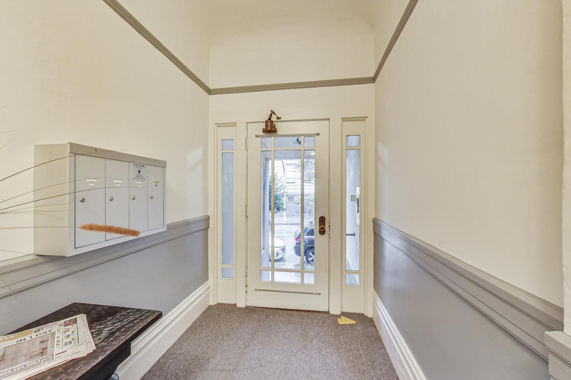 1Br Condo Heart Of Pac Heights Wd Walk Score 97 San Francisco Luaran gambar